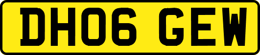 DH06GEW