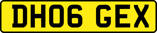 DH06GEX
