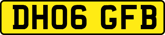 DH06GFB