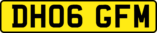 DH06GFM