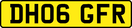 DH06GFR