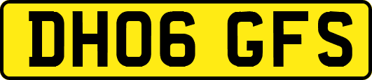 DH06GFS