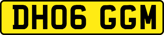 DH06GGM