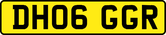 DH06GGR