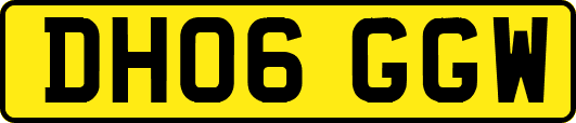 DH06GGW