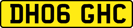 DH06GHC