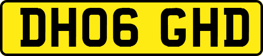 DH06GHD