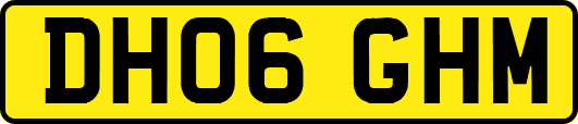 DH06GHM