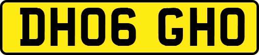 DH06GHO