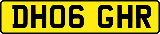 DH06GHR
