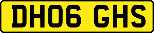 DH06GHS