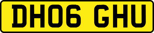 DH06GHU