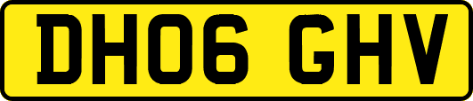 DH06GHV