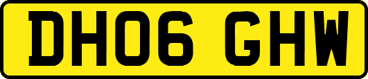 DH06GHW