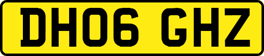 DH06GHZ
