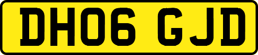 DH06GJD