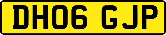 DH06GJP