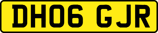 DH06GJR