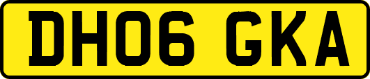 DH06GKA