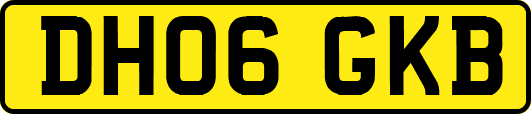 DH06GKB