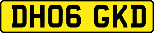 DH06GKD