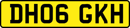DH06GKH