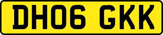 DH06GKK
