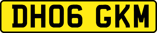 DH06GKM
