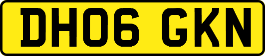 DH06GKN