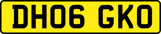 DH06GKO