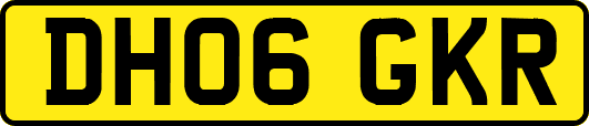 DH06GKR