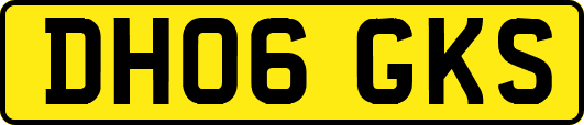 DH06GKS