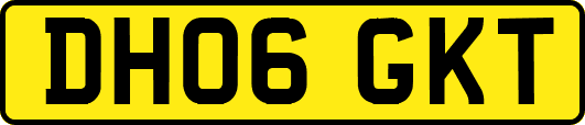 DH06GKT