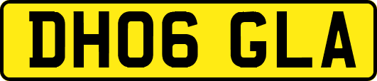 DH06GLA