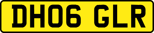 DH06GLR