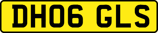 DH06GLS
