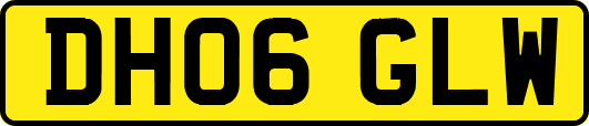 DH06GLW