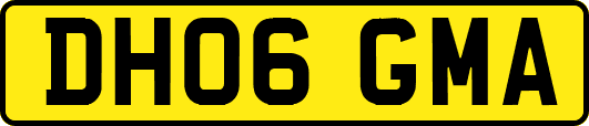 DH06GMA