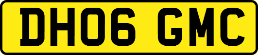 DH06GMC