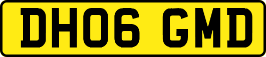 DH06GMD