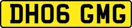 DH06GMG