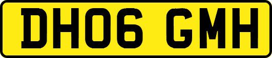 DH06GMH