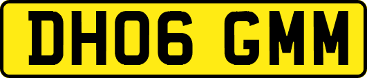 DH06GMM