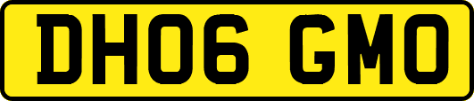 DH06GMO