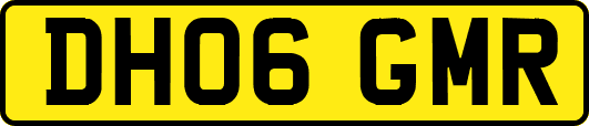 DH06GMR