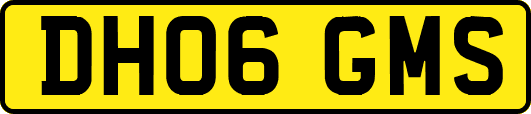 DH06GMS