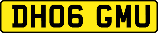 DH06GMU
