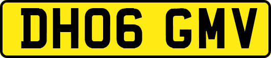 DH06GMV