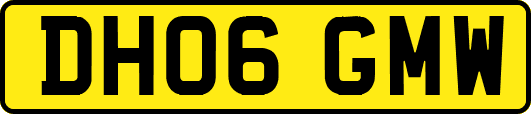 DH06GMW
