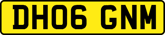 DH06GNM